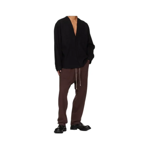 Concordians Classic Drawstring Cargo Pants