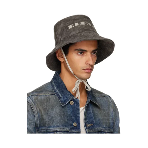 Concordians Gilligan Fisherman's Hat