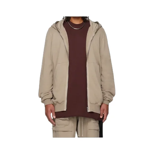 Concordians Jumbo Zip-Up Hoodie