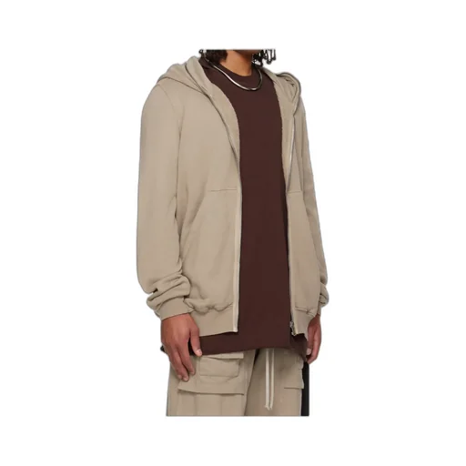 Concordians Jumbo Zip-Up Hoodie