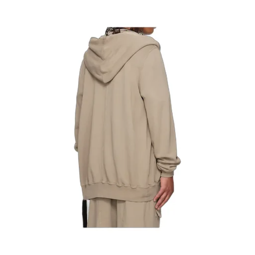 Concordians Jumbo Zip-Up Hoodie