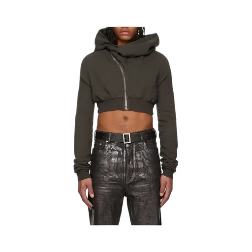 Concordians Micro Mountain Hoodie