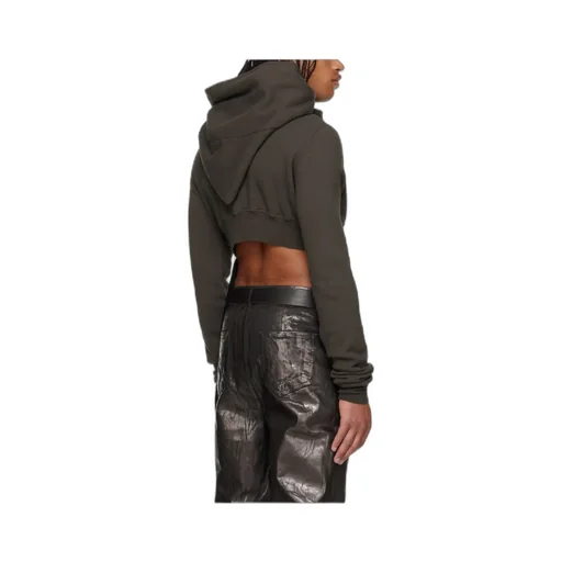 Concordians Micro Mountain Hoodie