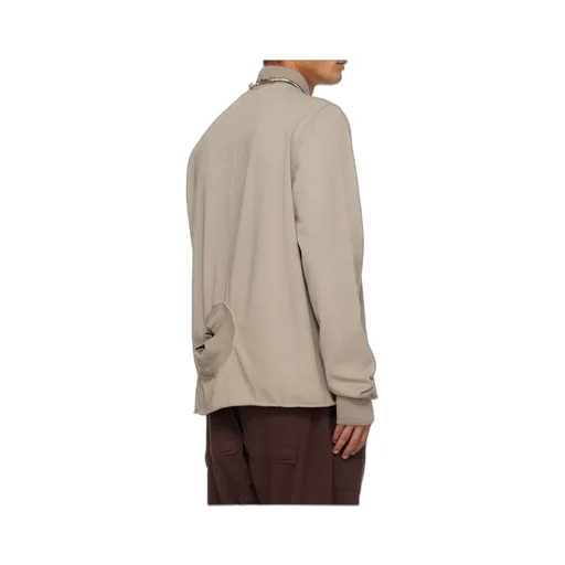 Concordians Headon Dbl High Neck Knit Sweater