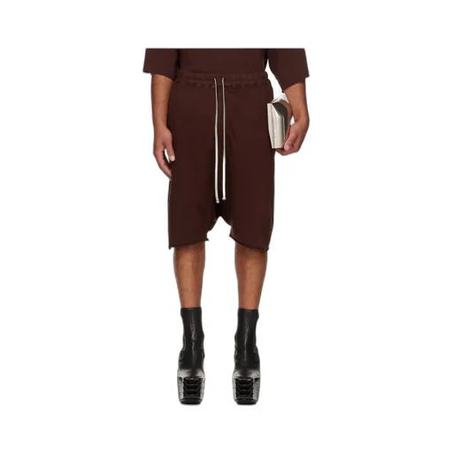 Concordians Drawstring Shorts