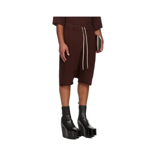 Concordians Drawstring Shorts