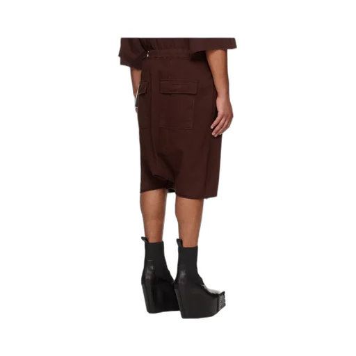 Concordians Drawstring Shorts