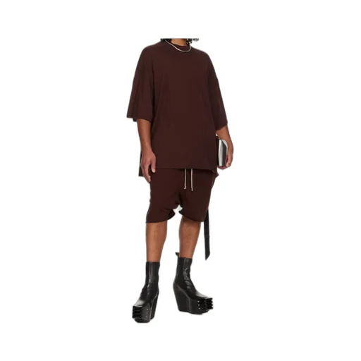 Concordians Drawstring Shorts