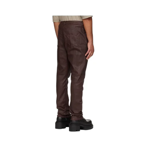 Concordians Detroit Cut Jeans