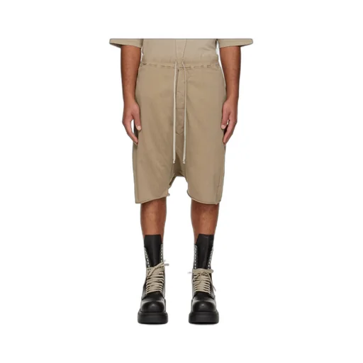Concordians Drawstring Shorts