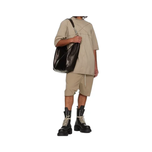 Concordians Drawstring Shorts
