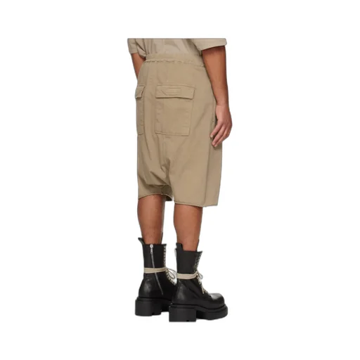 Concordians Drawstring Shorts