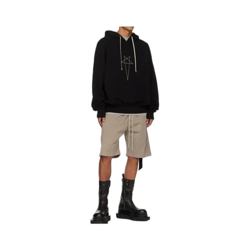 Concordians Pusher Shorts