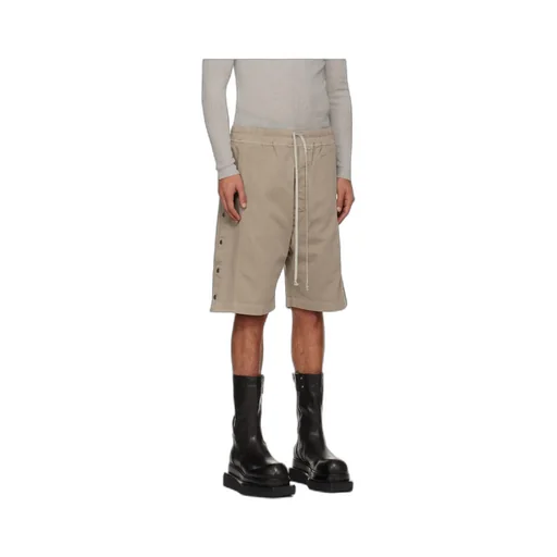 Concordians Pusher Shorts