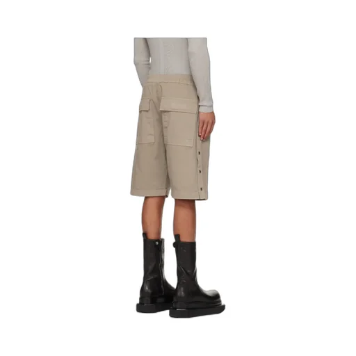 Concordians Pusher Shorts