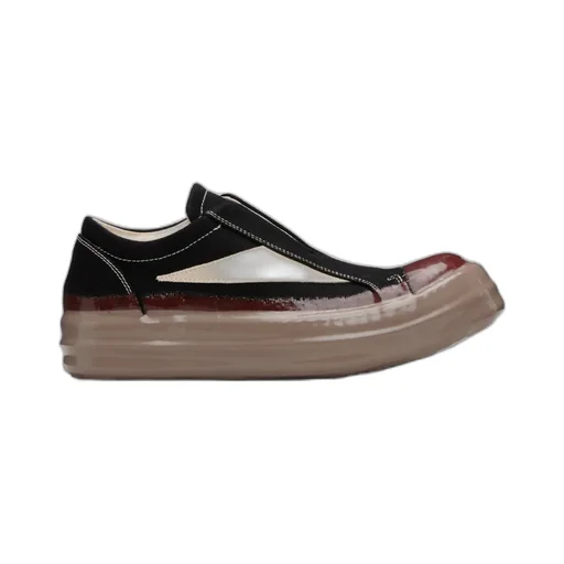 Concordians Laceless Retro Casual Sneakers