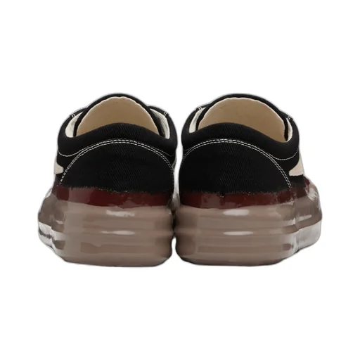 Concordians Laceless Retro Casual Sneakers