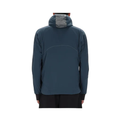 And Wander Alpha Air Hoodie