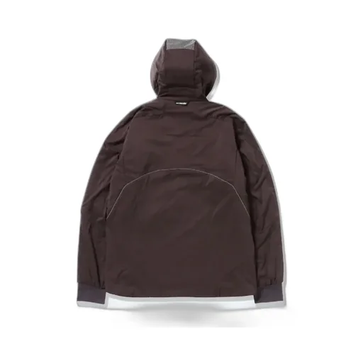 Alpha Air Hooded Casual Jacket