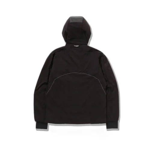 Hooded Casual Jacket