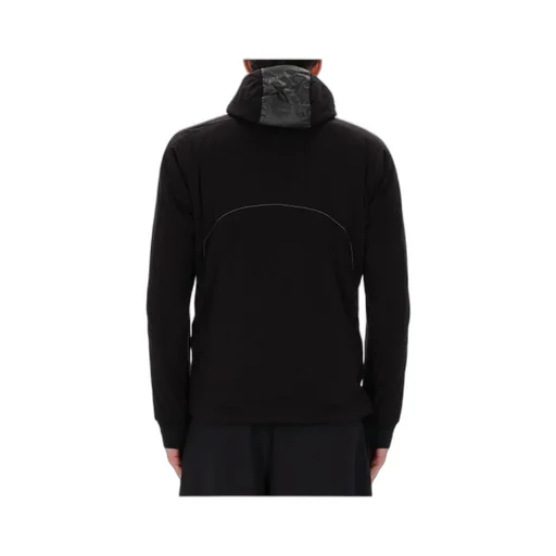 Hooded Casual Jacket