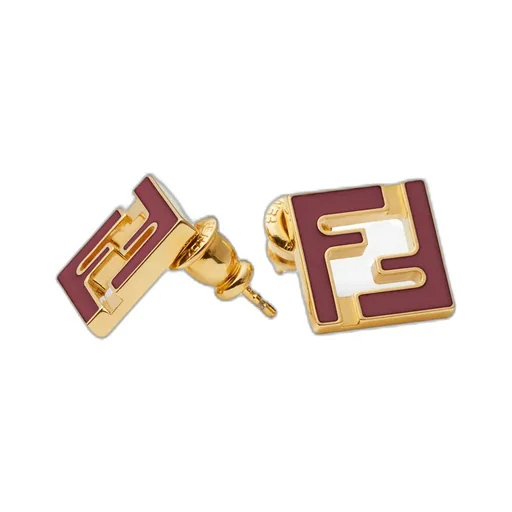Fendi Forever Fendi Earrings