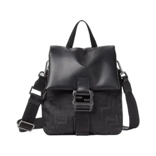 Fendi Flux Cross Body