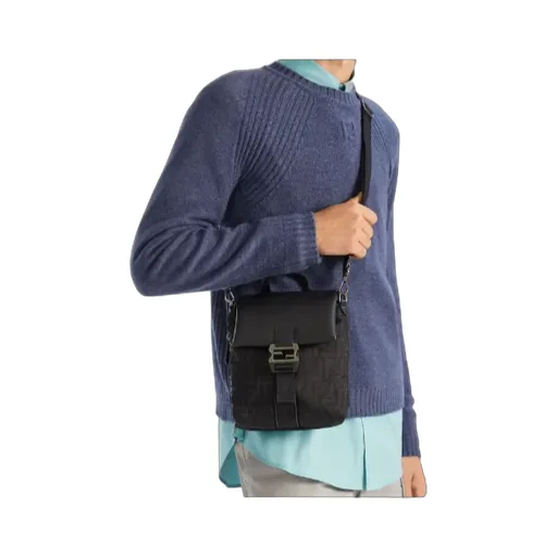 Fendi Flux Cross Body