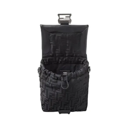 Fendi Flux Cross Body