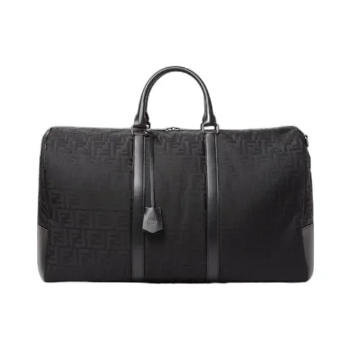 Fendi Ff Large Travel Bag