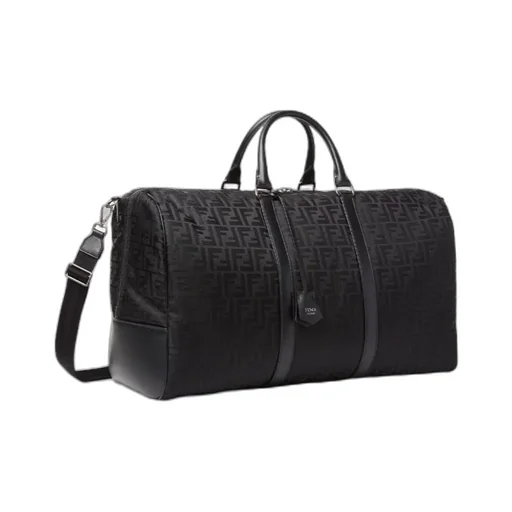 Fendi Ff Large Travel Bag