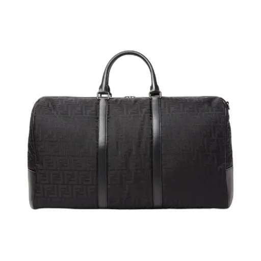 Fendi Ff Large Travel Bag