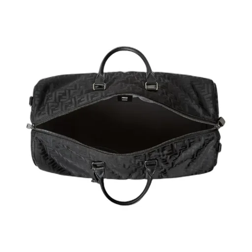 Fendi Ff Large Travel Bag