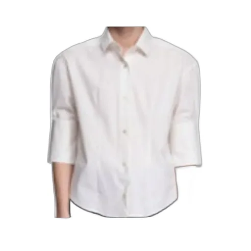 Collared Shirt