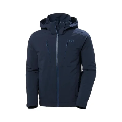 Alpha 4.0 Jacket
