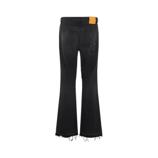 Gallery Dept. La Flare Patchwork Jeans