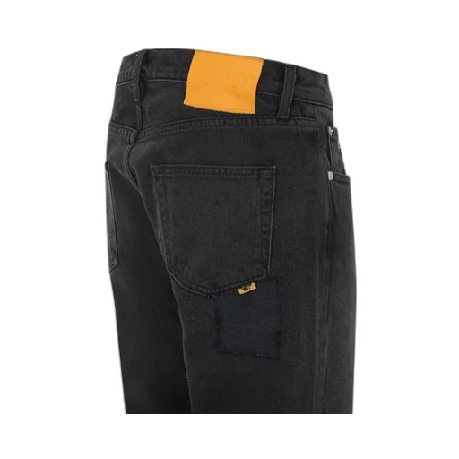 Gallery Dept. La Flare Patchwork Jeans