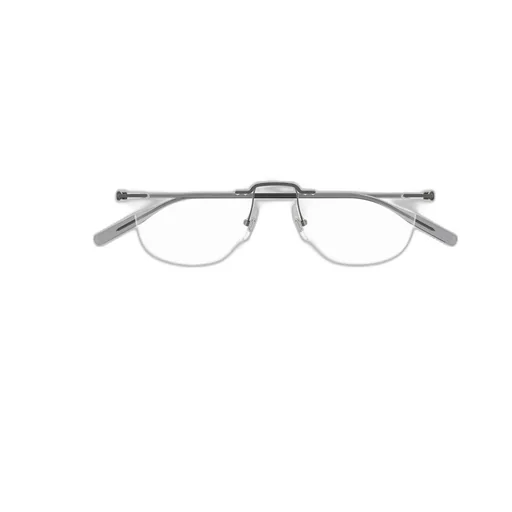 Rimless Glasses