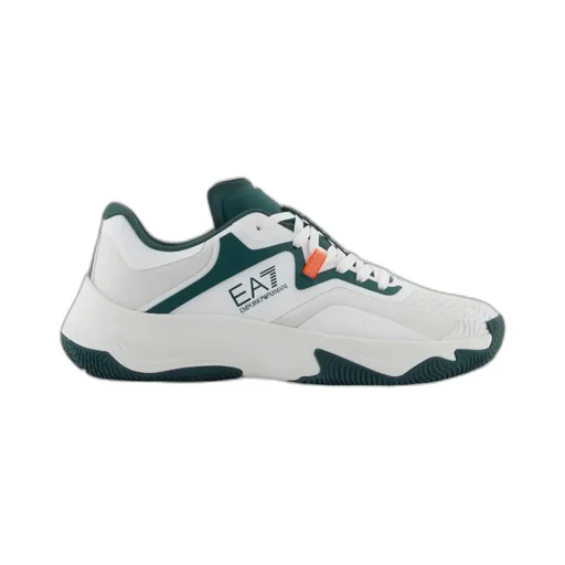 Lace-Up Sneakers