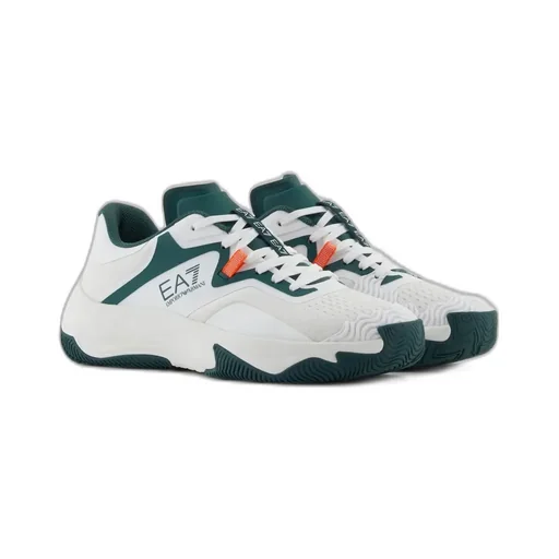 Lace-Up Sneakers