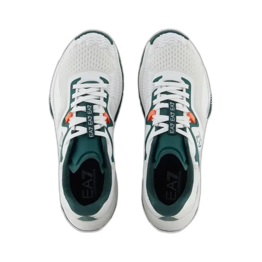 Lace-Up Sneakers