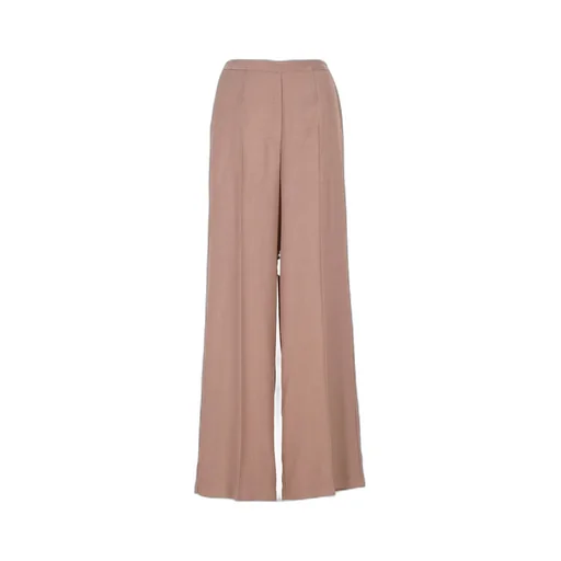 Forte Forte Wide-Leg Pants