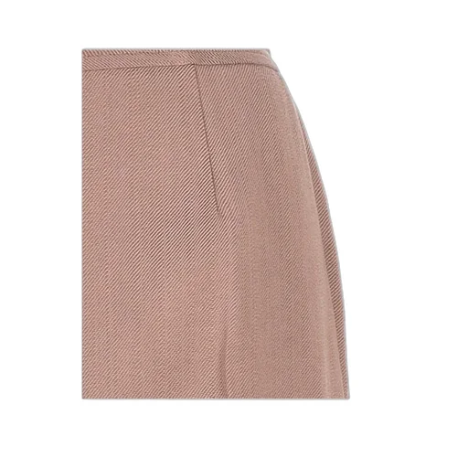 Forte Forte Wide-Leg Pants