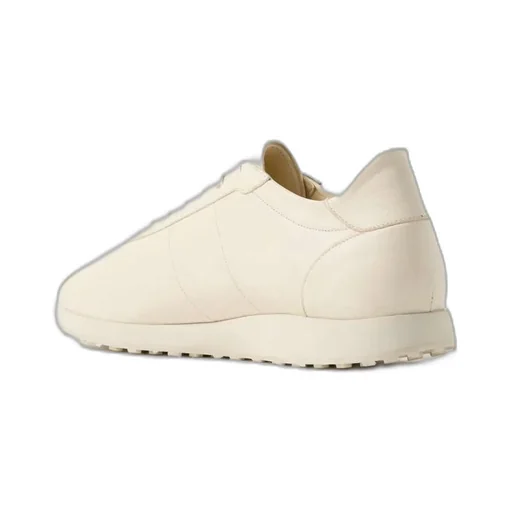 Lace-Up Sneakers