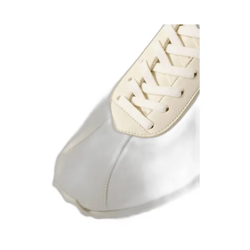 Lace-Up Sneakers