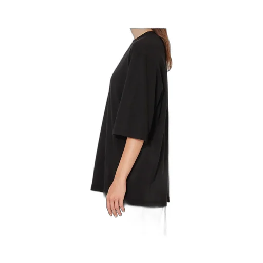 Ribbon Knit T-Shirt