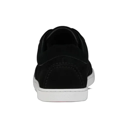 Round-Toe Casual Shoes