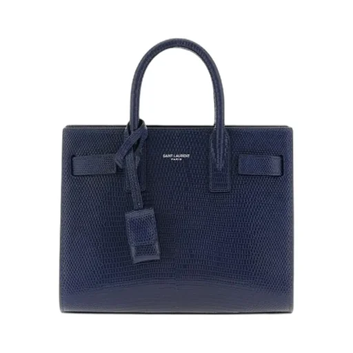Saint Laurent Nano Sac De Jour Handbag