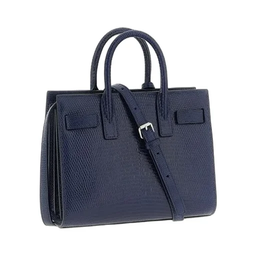 Saint Laurent Nano Sac De Jour Handbag