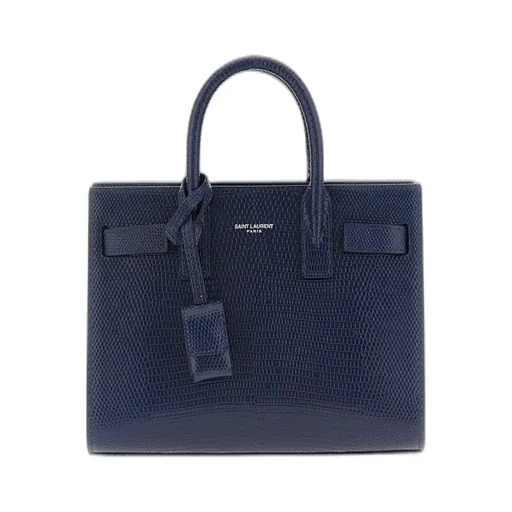 Saint Laurent Nano Sac De Jour Handbag